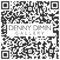 mpefm - QR code Denny Dimin Gallery, New York NY U.S.A. - Scott Anderson : Biotech - February 26 > March 27, 2021 @DennyDimin