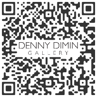 mpefm - QR code Denny Dimin Gallery, Hong Kong HONG KONG - Amir H. Fallah : Joy As An Act Of Resistance - April 2 > June 4, 2022 @DennyDimin