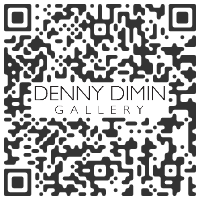 mpefm - QR code Denny Dimin Gallery, New York NY U.S.A. - Sheida Soleimani : Hotbed - November 6 > December 23, 2020 @DennyDimin