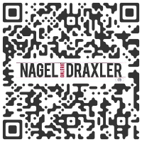 mpefm - QR code Galerie Nagel Draxler, München GERMANY - Franz Ackermann : Southbound - December 10, 2022 > February 25, 2023 @nageldraxler