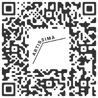 mpefm - QR code Galerie Nagel Draxler, Berlin GERMANY at Artissima 2022 : MAIN SECTION, BOOTH 9/10 - 4 > 6 November @ArtissimaFair @nageldraxler