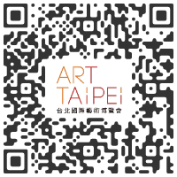 mpefm - QR code Each Modern, Taipei TAIWAN - Art Taipei 2020 TAIWAN - October 23 > 26, 2020 @ArtTaipei @eachmodern