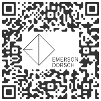 Emerson Dorsch, Miami FL USA - Jenny Brillhart -April 10 > May 22, 2021 @EmersonDorsch