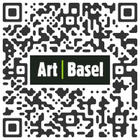 mpefm - QR code Derek Eller Gallery New York NY, U.S.A. at Art Basel Miami Beach 2022 : Booth D26 - 1 > 3 December, 2022 @ArtBasel @derekellergallery
