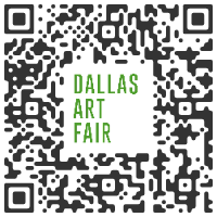 mpefm - QR code Derek Eller Gallery New York NY, U.S.A. at Dallas Art Fair 2022 : BOOTH F5 - April 21 > 24, 2022 @DallasArtFair @derekellergallery
