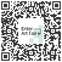 mpefm - QR code 64 galleries at Enter Art Fair, Copenhagen DENMARK 2021 - August 26 > 29, 2021 @enterartfair