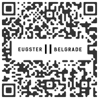 Eugster || Belgrade, Beograd, SERBIA - ARCO MADRID 2022 , SPAIN - Booth 9OP12 -23 > 27 February, 2022 @feriaarco @eugster_belgrade