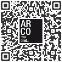 mpefm - QR code Eugster || Belgrade, Beograd, SERBIA at ARCO MADRID 2023 , SPAIN - 22 > 26 February, 2023 @feriaarco @eugster_belgrade