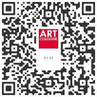 MEXILE, Wien, AUSTRIA  - Art Cologne 2021 - Booth: Hall 11.2, C-030 - 17 > 21 November, 2021 @artcologne_km @wentrupgallery @galeriebaudach