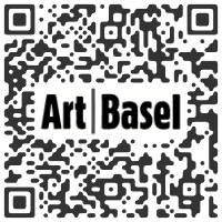 mpefm - QR code experimenter, Kolkata INDIA at Art Basel 2023, Basel SWITZERLAND - booth L15 - June 15 > 18, 2023 @ArtBasel @experimenterkol