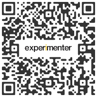 mpefm - QR code experimenter, Kolkata INDIA - Art Dubai 2022, EMIRATES UAE : Booth F2 - March 11 > 13, 2022 @artdubai @experimenterkol