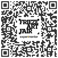 mpefm - QR code experimenter, Kolkata INDIA - Frieze Art Fair, New York - VIEWING ROOM - May 5 > 14, 2021 @FriezeArtFair @experimenterkol
