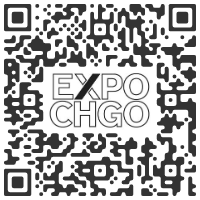 117 galleries at EXPO CHICAGO 2023, USA - April 13 > 16, 2023 @expochicago