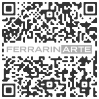 mpefm - QR code FerrarinArte, Legnago (VR) ITALY - Paolo Masi : Pittura, vibrazione e segno. 60 anni di ordinata casualità - 17 ottobre > 5 dicembre, 2020 @ferrarinarte