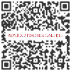 mpefm - QR code KONRAD FISHER GALERIE, Berlin GERMANY - Giovanni Anselmo : Grigi che si alleggeriscono mentre la terra si orienta - 16 September > 5 November, 2022 @KonradFisherGalerie