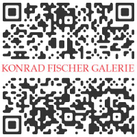 mpefm - QR code KONRAD FISHER GALERIE, Berlin GERMANY - Alan Charlton : PAINTED / UNPAINTED - March 5 > April 17, 2021 @KonradFisherGalerie