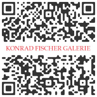 mpefm - QR code KONRAD FISHER GALERIE, Berlin GERMANY - Hans-Peter Feldmann - from January, 2021 @KonradFischerGalerie
