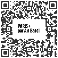 KONRAD FISHER GALERIE, Berlin GERMANY at Paris+ par Art Basel 2022, FRANCE -  October 20 > 23, 2022 @ArtBaselParis+ par Art Basel 2022, FRANCE - October 20 > 23, 2022 @ArtBasel @KonradFisherGalerie