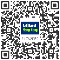 mpefm - QR code Flowers Gallery, London, UNITED KINGDOM - ART BASEL Hong Kong 2021 - VIEWING ROOM - May 21 > 23, 2021 @ArtBasel @FlowersGallery