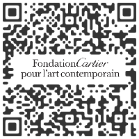 mpefm - QR code Fondation Cartier pour l''art contemporain, Paris FRANCE - Sarah Sze : Night into Day - 24 October, 2020 > 7 March, 2021 @Fond_Cartier @victoriamiro