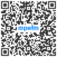 mpefm - QR code Fondazione Ferrero Alba CN Italy - From Nothingness to Dreams - 27 October, 2018 > 25 February, 2019 @fondazioneferrero