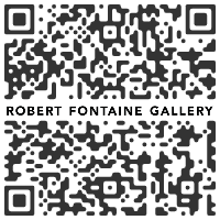 ROBERT FONTAINE GALLERY, Miami Beach FL USA - New Acquisitions : Donald Sultan, Larry Rivers, Keith Haring, Roy Lichtenstein,, Jim Dine, Andy Warhol - January, 2021 @fontainegallery