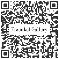 mpefm - QR code Fraenkel Gallery, San Francisco CA U.S.A. - Alec Soth : A Pound of Pictures - Feb 3 > Mar 26, 2022 @FraenkelGallery
