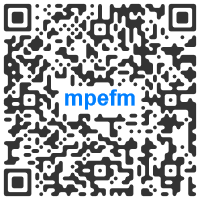 mpefm - QR code PETER FREEMAN INC, New York NY USA - Charles LeDray - 21 February > 6 April, 2019 @PeterFreemanInc