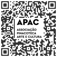 mpefm - QR code Pinacoteca do Estado de São Paulo, Brazil - Fernanda Gomes - 30th November, 2019 > 24th February, 2020 @pinacotecasp @PeterFreemanInc