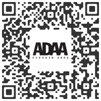 mpefm - QR code PETER FREEMAN INC, New York NY USA - ADAA 2020 Art Show New York USA : Booth C2 - February 27 > March 1, 2020 @The_ADAA @PeterFreemanInc