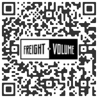 mpefm - QR code Freight + Volume, New York NY, USA - Natalie Westbrook : Surface Tension -May 21st > June 27th, 2021 @Freightandvolumegallery