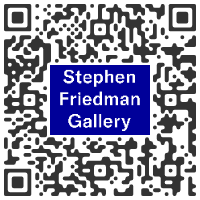 mpefm - QR code Stephen Friedman Gallery London, UNITED KINGDOM - Luiz Zerbini : Fire - VIEWING ROOM - from 25 January, 2021 @SFGalleryLondon