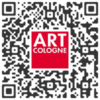 Galerie Friese, Berlin GERMANY at Art Cologne 2022 : Halle 11.2 | Stand B-314 - 16 > 20 November, 2022 @artcologne_km @GalerieFriese