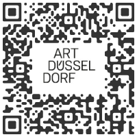 Art Düsseldorf 2022 - April 7 > 10 2022, 2022 @ARTDUSSELDORF