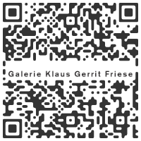 mpefm - QR code Galerie Klaus Gerrit Friese, Berlin - Walter Stöhrer : Feed-back beweists, Feed-back ist Gesetz - 23. January > 28. March, 2021 @GalerieKlausGerritFriese