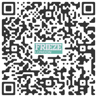 166 galleries at Frieze London 2023, UNITED KINGDOM - 11 > 15  October, 2023 @FriezeArtFair