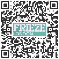 mpefm - QR code 139 galleries at Frieze London 2021, UNITED KINGDOM - 13 > 17 October, 2021 @FriezeArtFair
