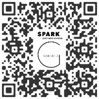 mpefm - QR code Galerie3, Velden, AUSTRIA - SPARK ART FAIR 2021 Vienna, AUSTRIA - 25 > 27 June, 2021 @sparkartfair @Galerie3/
