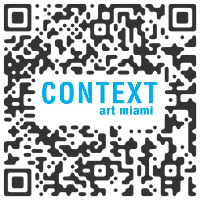  74 galleries at CONTEXT Art Miami 2022, USA- November 29 > December 4, 2022 @CONTEXTArtMiami
