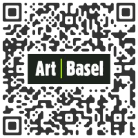mpefm - QR code 288 galleries at Art Basel Miami Beach 2022 - 1 > 3 December, 2022 @ArtBasel