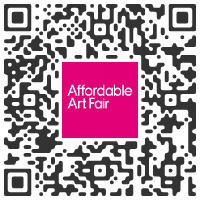 mpefm - QR code Affordable Art Fair 2021 London Battersea - 8 > 11 July, 2021 @aaflondon