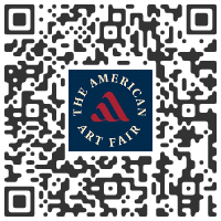 mpefm - QR code 21 galleries at The American Art Fair 2021, New York NY USA - VIEWING ONLINE - May 15 > 22, 2021 @americanartfair
