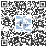 ARCOlisboa 2020, PORTUGAL - VIEWING ROOM - May 20 > June 14 2020 @feriaarco