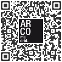 mpefm - QR code 174 galleries at ARCO MADRID 2020 , SPAIN - February 26 > March 1, 2020 @feriaarco