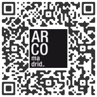mpefm - QR code 170 galleries at ARCO MADRID 2023 , SPAIN - 22 > 26 February, 2023 @feriaarco
