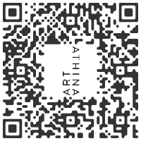 mpefm - QR code 59 galleries at Art Athina 2020, Athens GREECE - VIEWING ROOM - 15 > 20 October, 2020 @artathina,gr