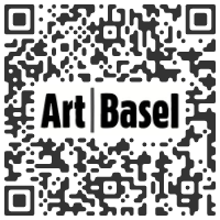 mpefm - QR code 234 galleries at Art Basel 2022, Basel SWITZERLAND - June 16 > 19, 2022 @ArtBasel