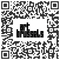 146 galleries at Art Brussels 2021 - June 1 > 14, 2021 @artbrussels