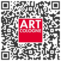 mpefm - QR code Art Cologne 2020 - 18 > 22 November, 2020 @artcologne_km