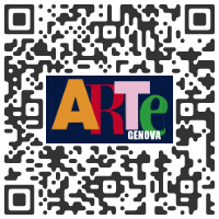 81 galleries at Arte Genova 2020 ITALY - 14 > 17 February, 2020 @ArteGenova